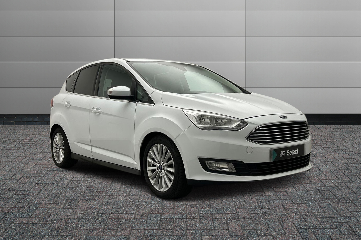 Main listing image - Ford C-MAX