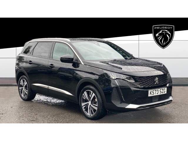 Main listing image - Peugeot 5008