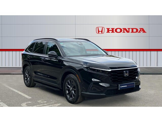Main listing image - Honda CR-V