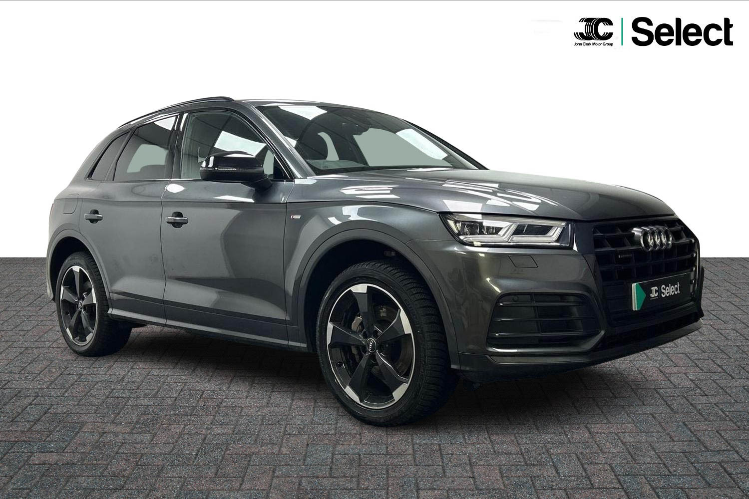 Main listing image - Audi Q5