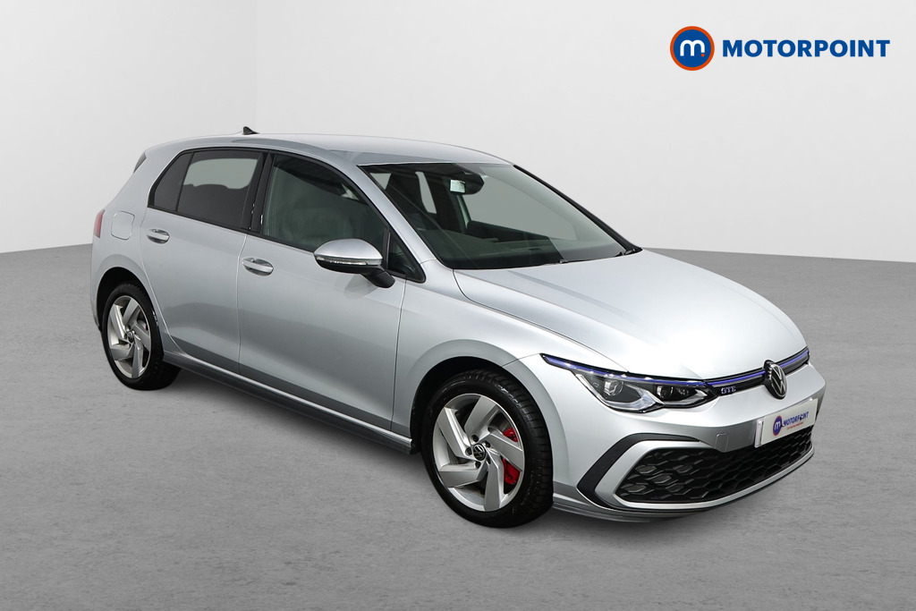 Main listing image - Volkswagen Golf GTE