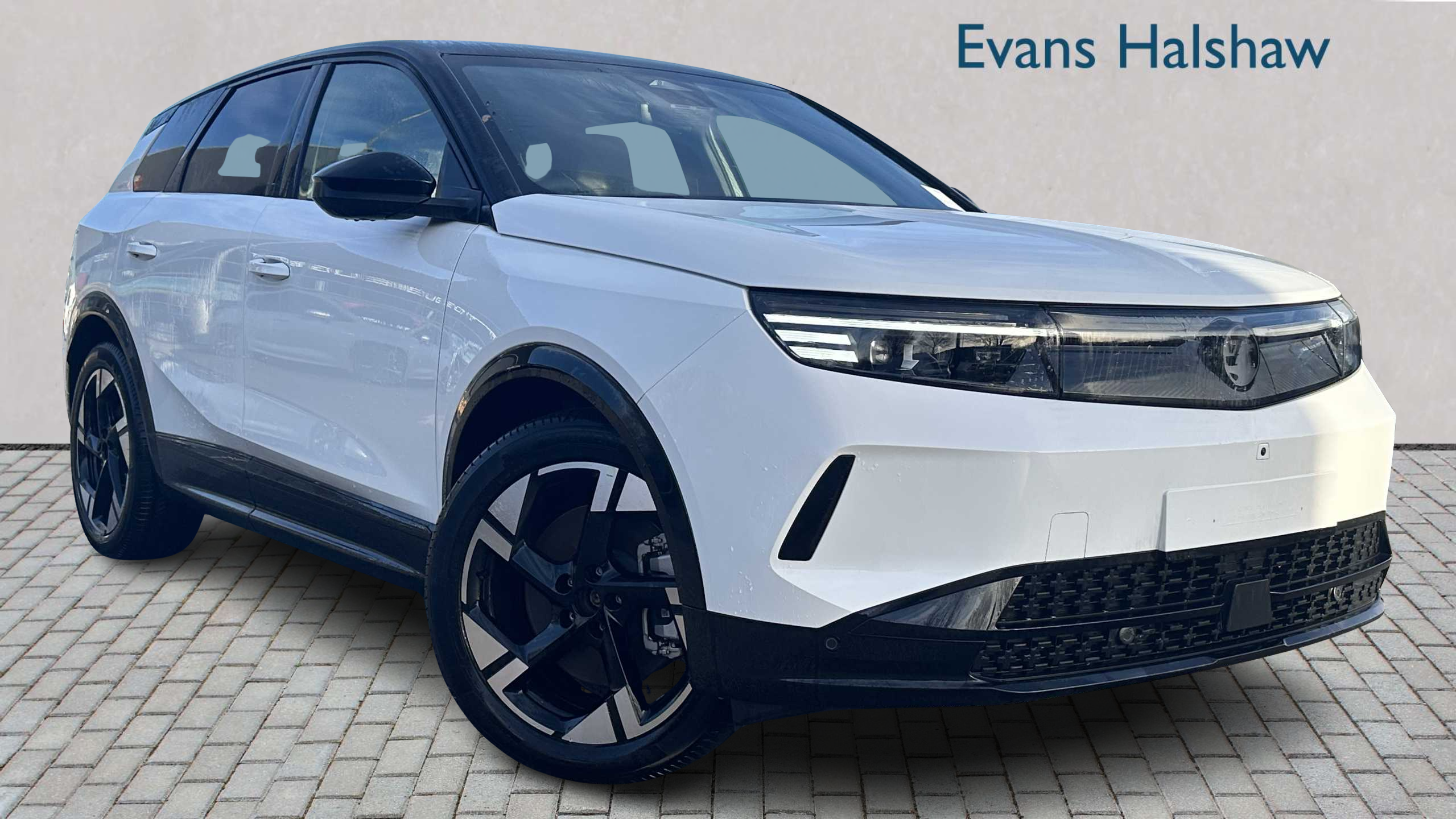 Main listing image - Vauxhall Grandland