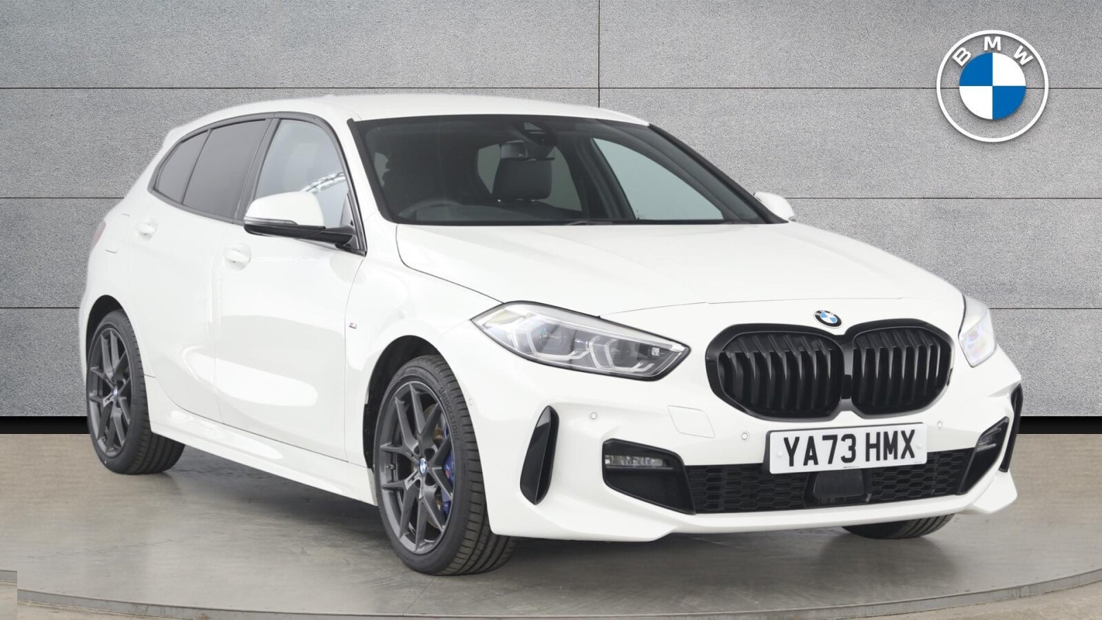 Main listing image - BMW 1 Series