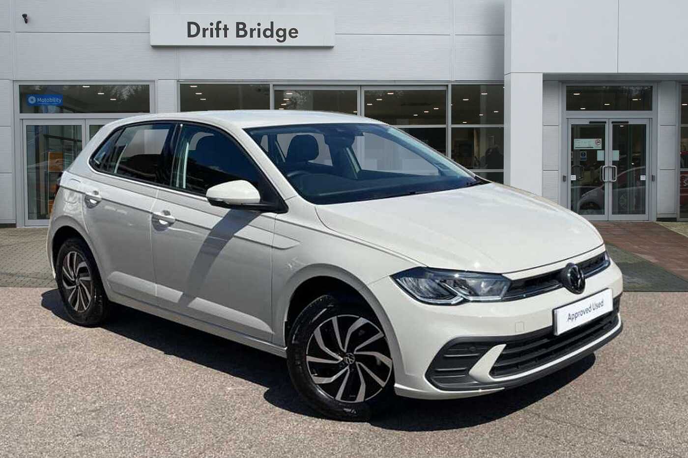 Main listing image - Volkswagen Polo
