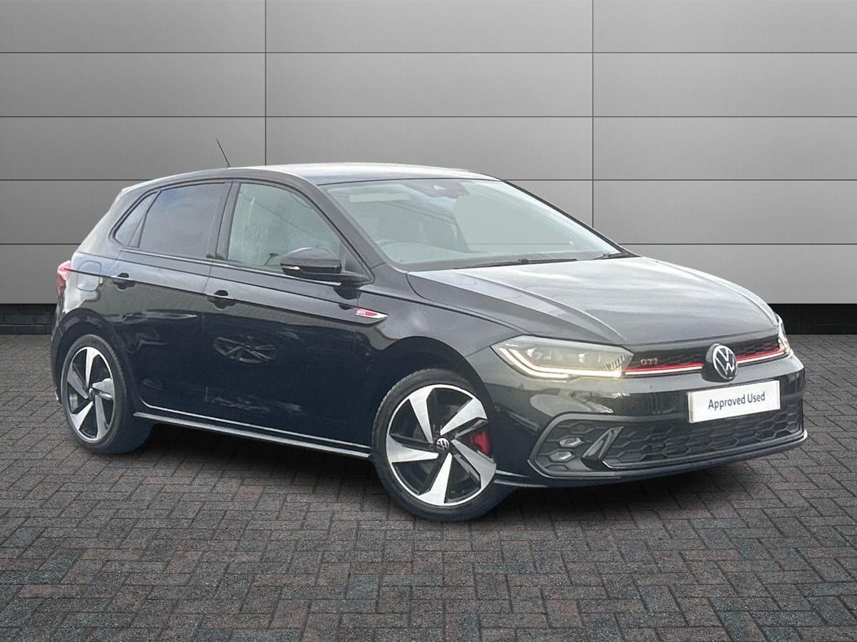 Main listing image - Volkswagen Polo GTI
