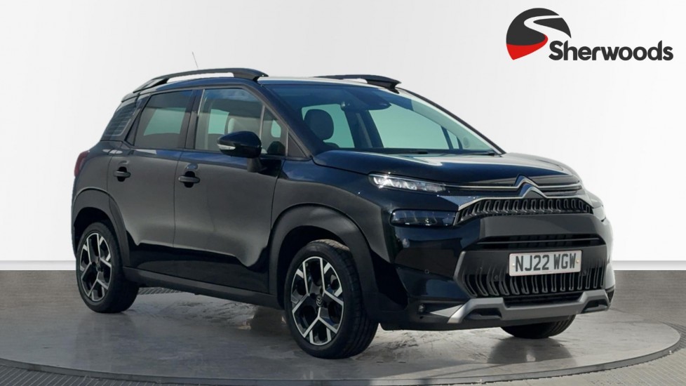 Main listing image - Citroen C3 Aircross