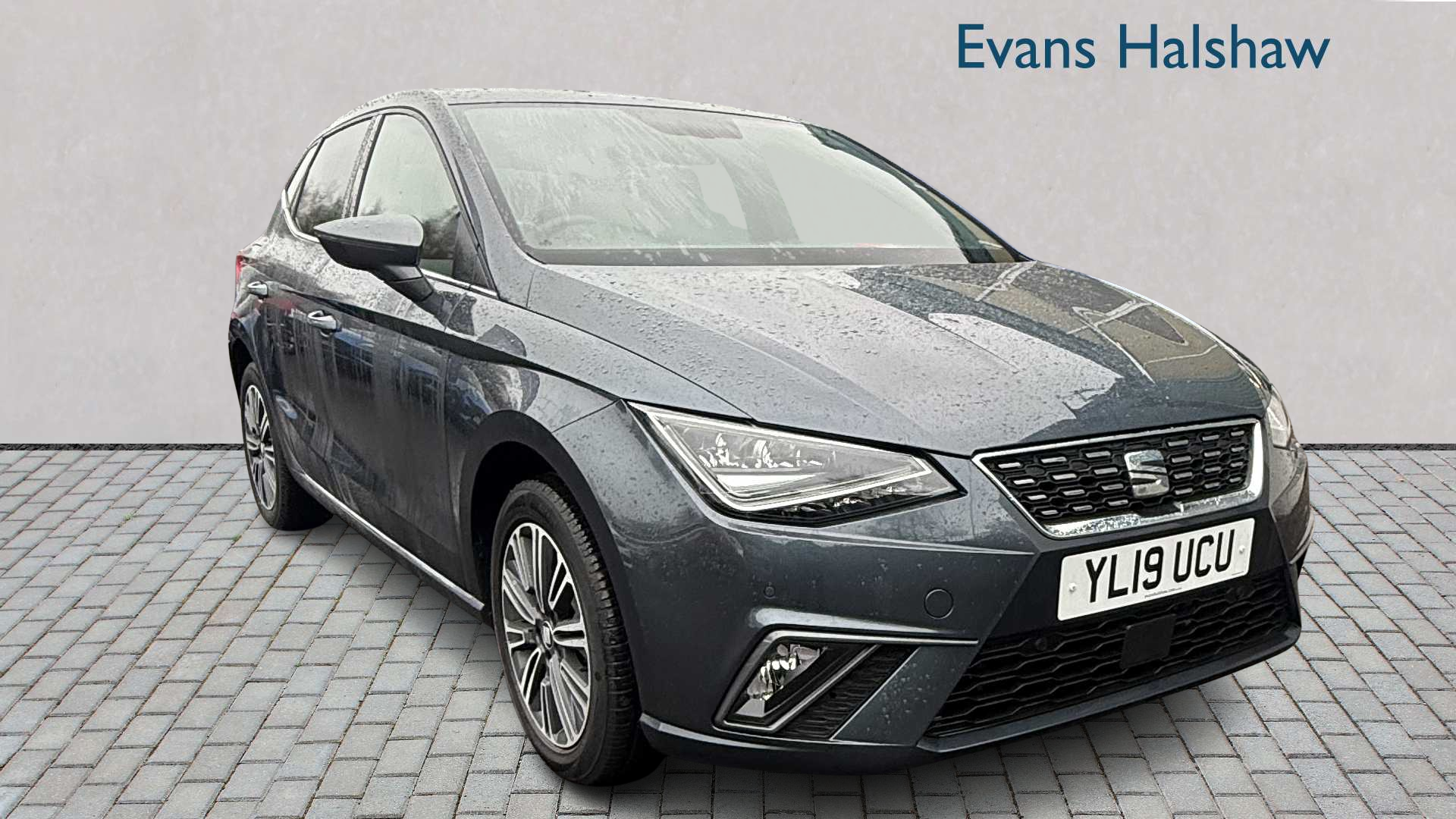 Main listing image - SEAT Ibiza