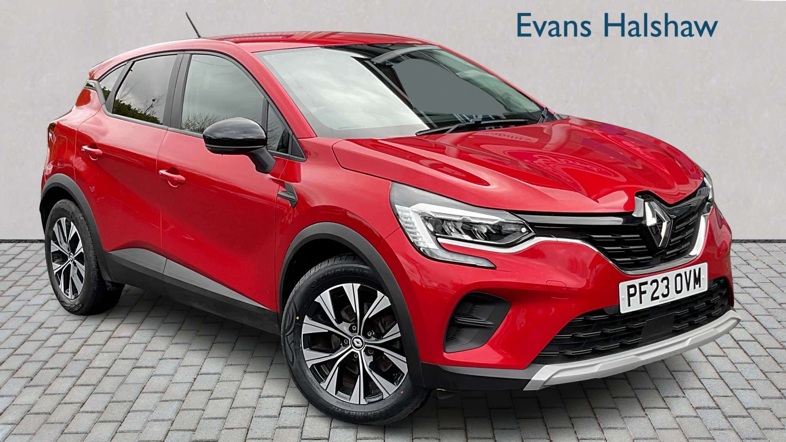 Main listing image - Renault Captur