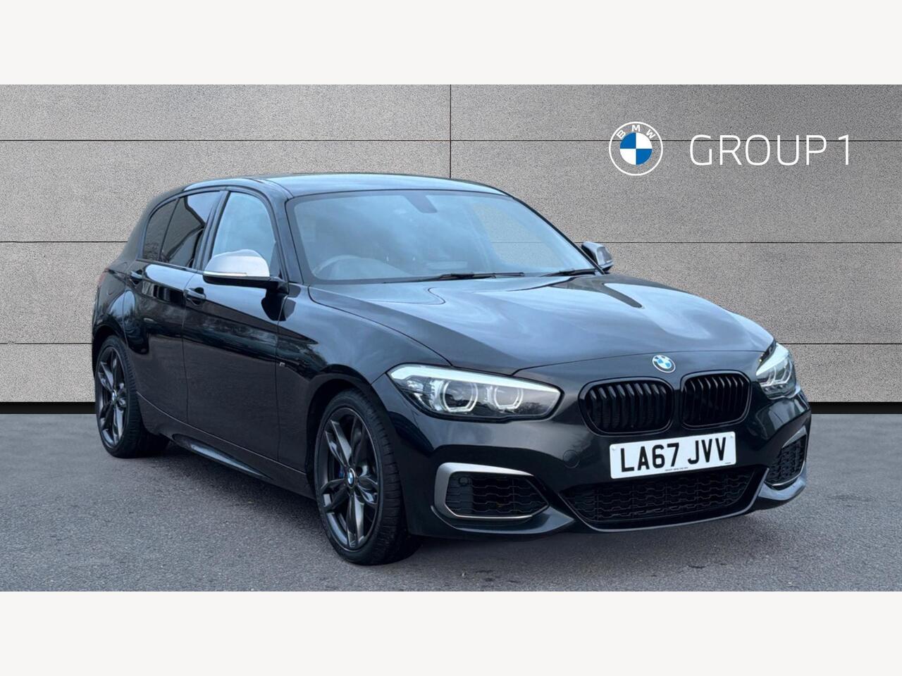Main listing image - BMW 1 Series
