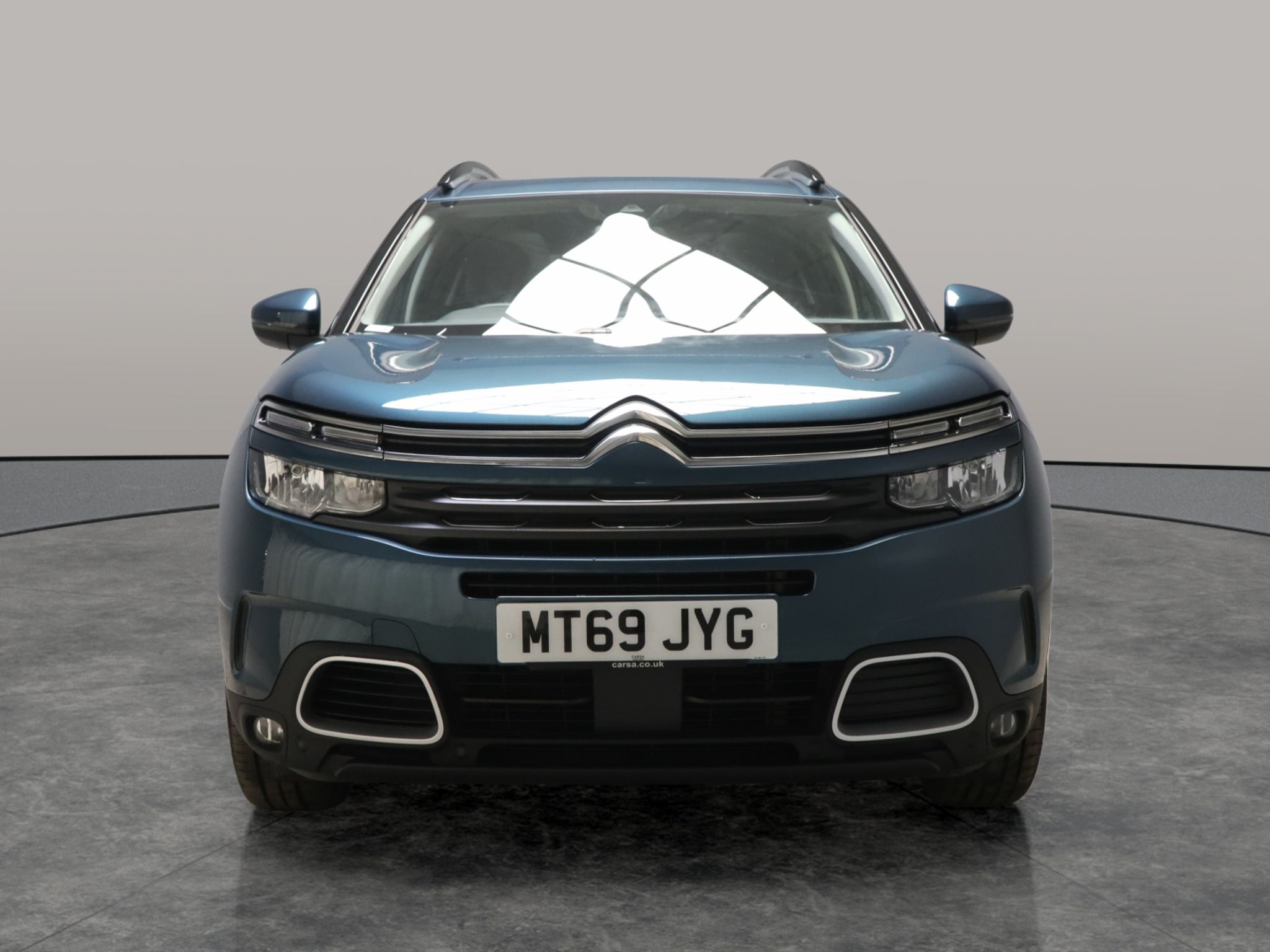 Main listing image - Citroen C5 Aircross