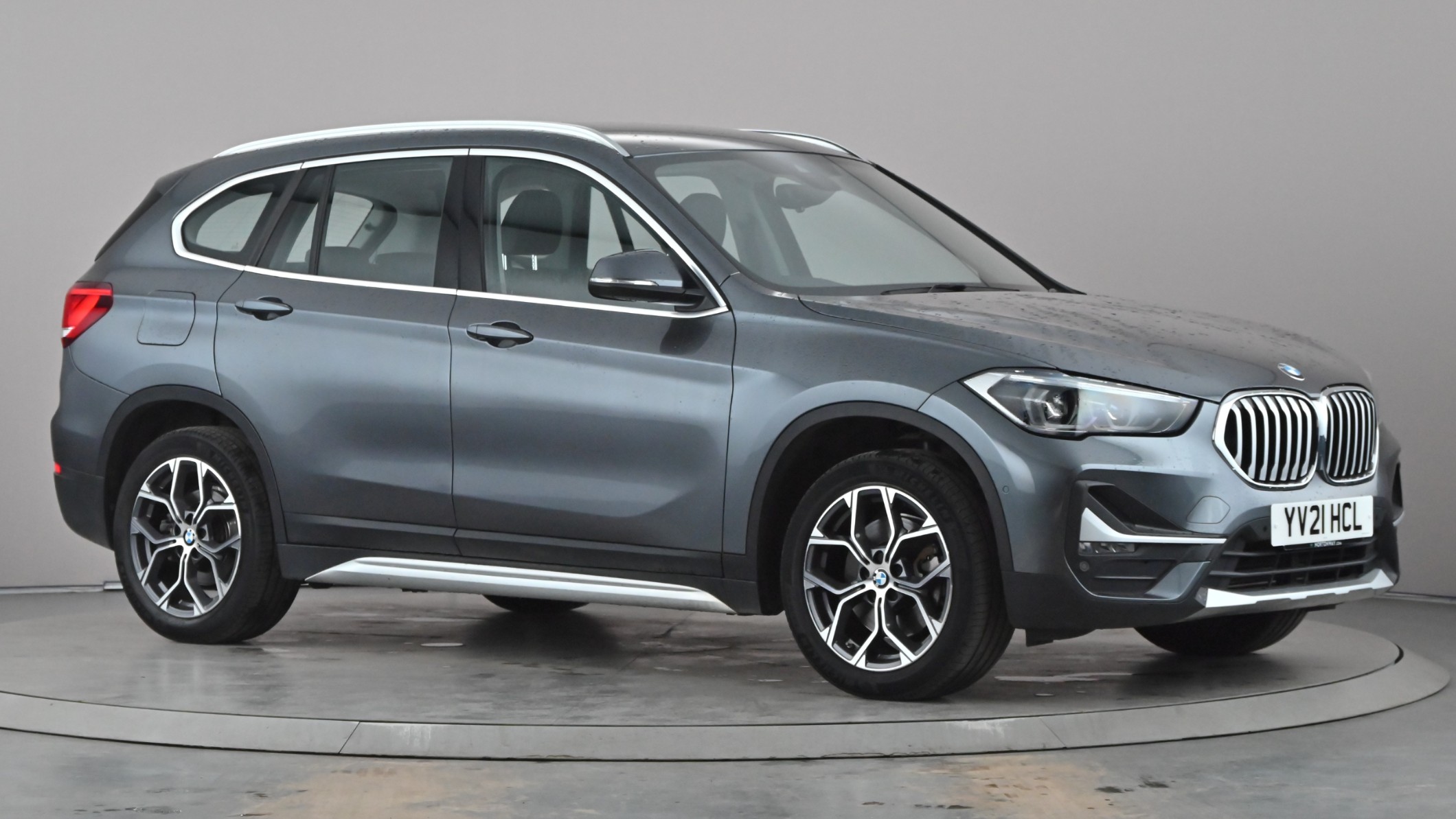 Main listing image - BMW X1