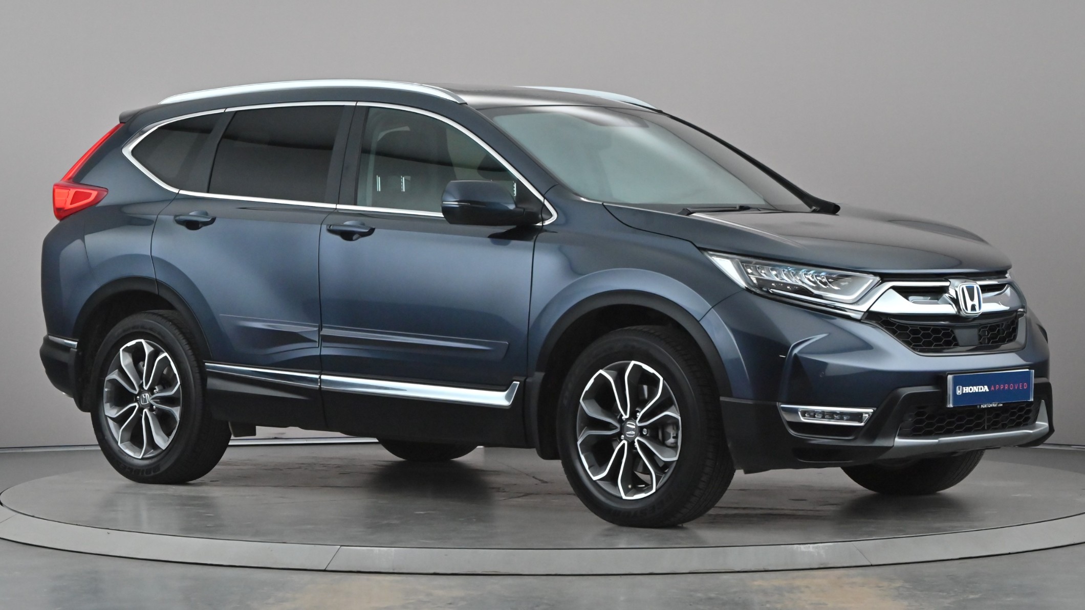 Main listing image - Honda CR-V