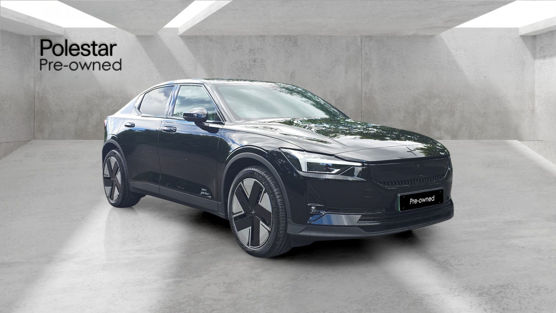 Main listing image - Polestar 2
