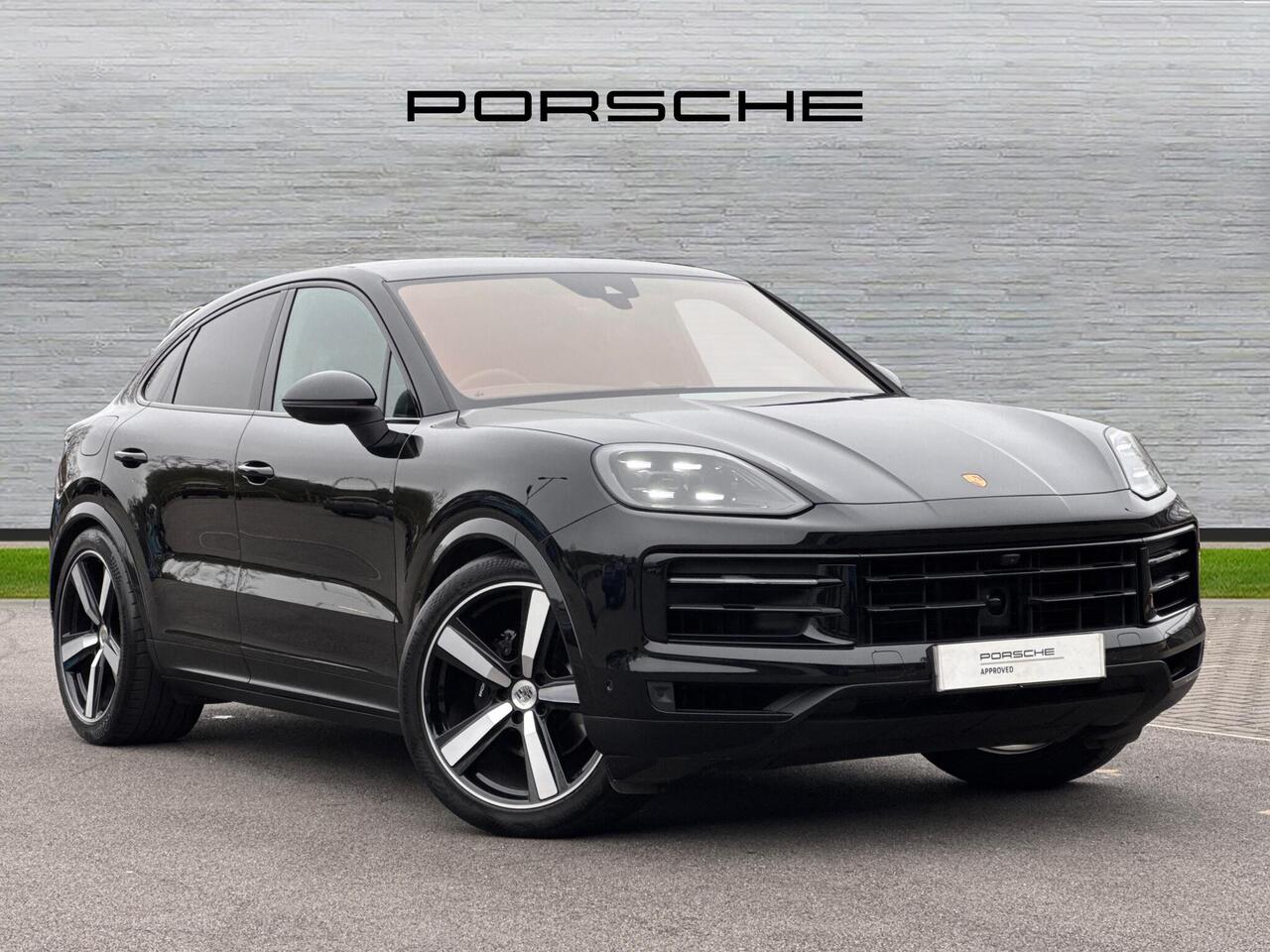 Main listing image - Porsche Cayenne