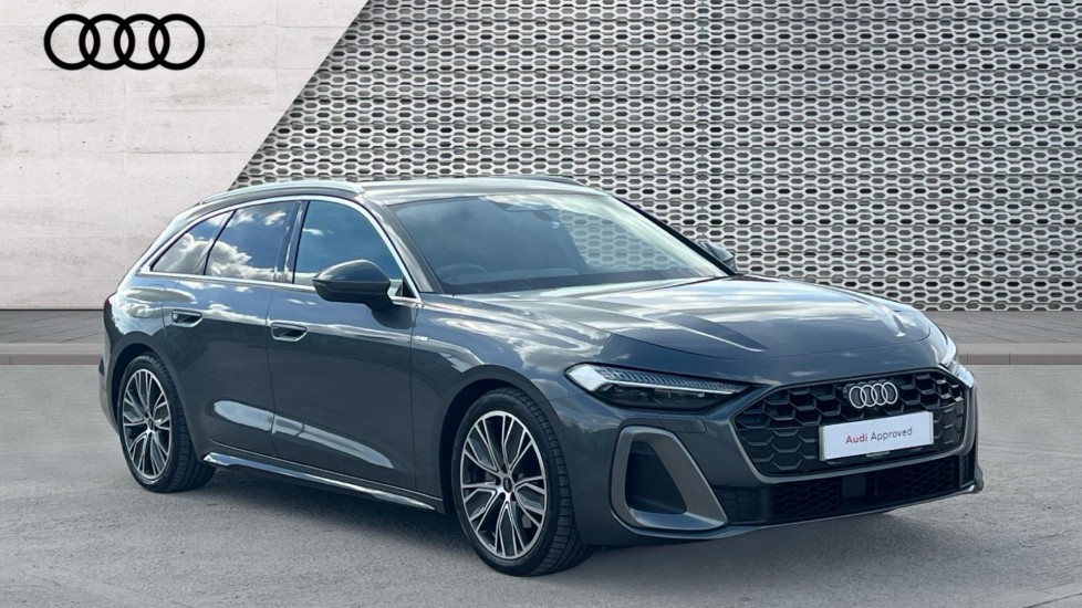 Main listing image - Audi A5