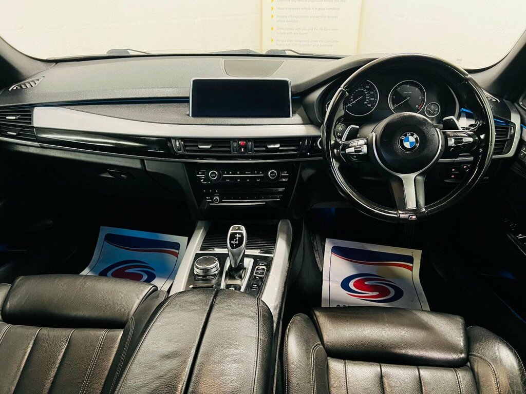 Main listing image - BMW X5