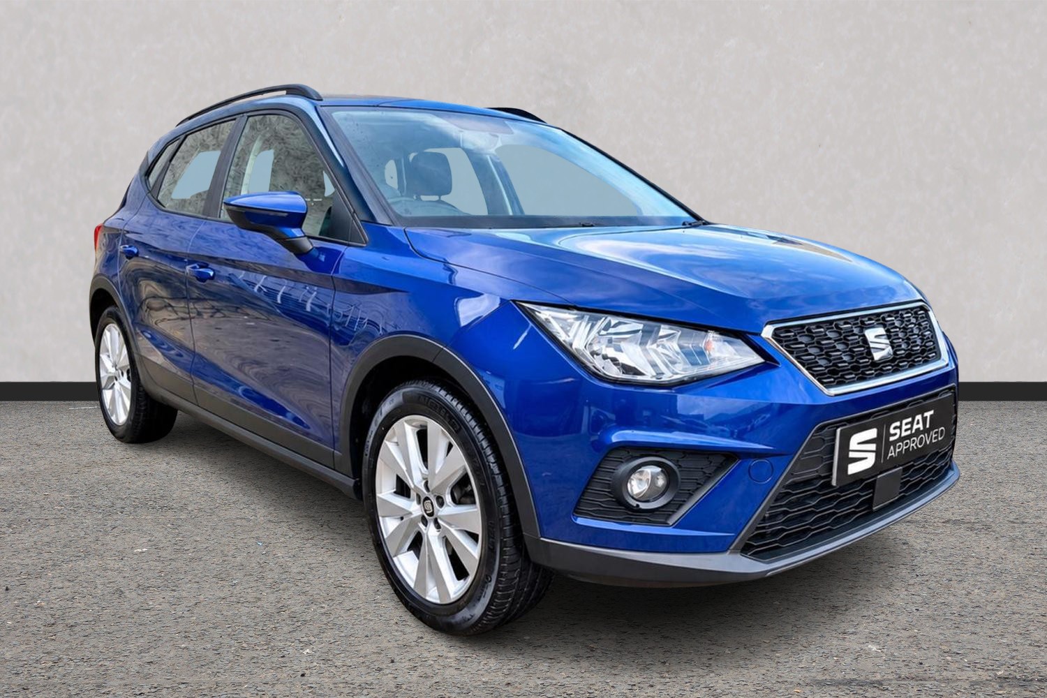 Main listing image - SEAT Arona