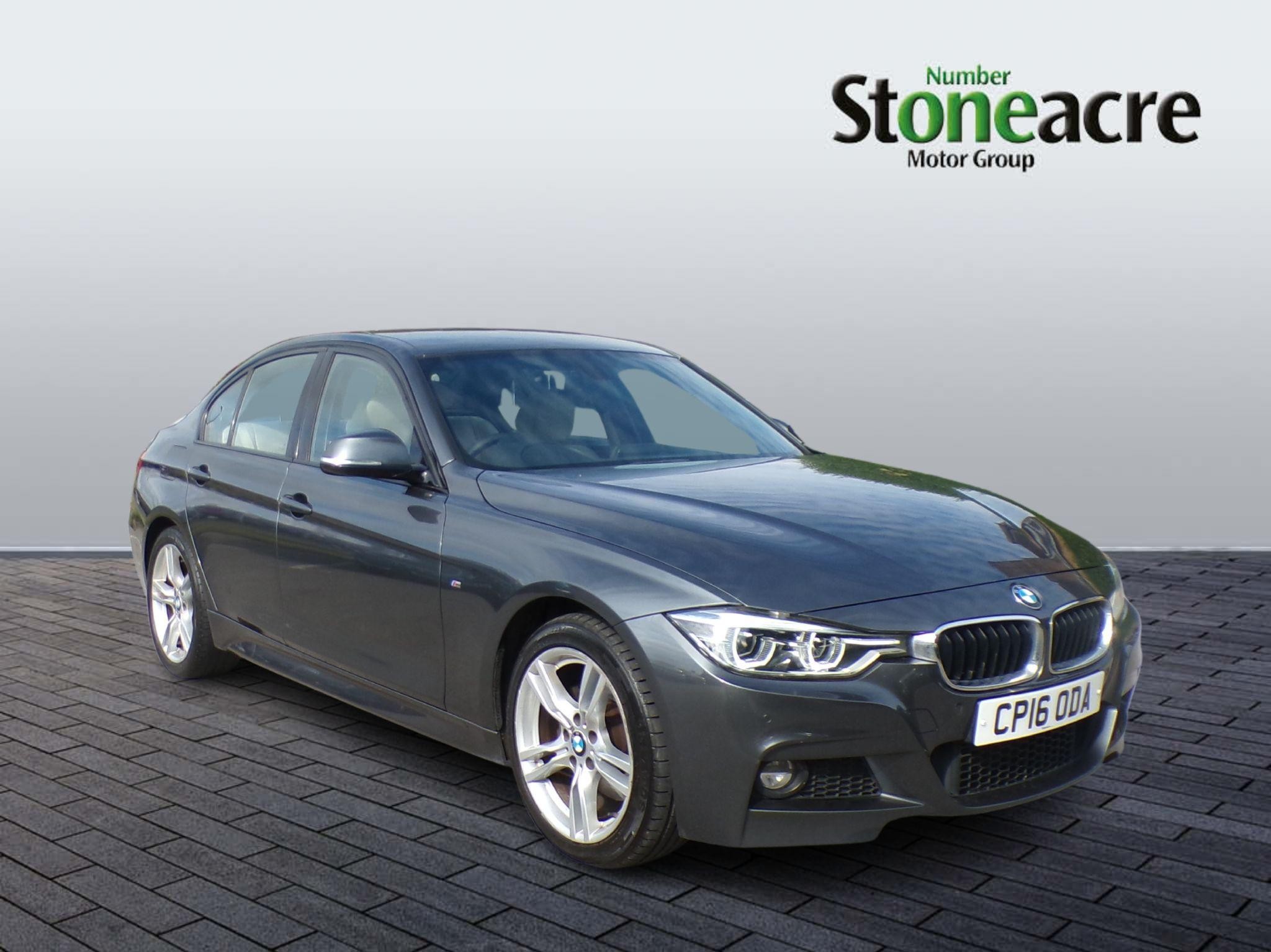 Main listing image - BMW 3 Series
