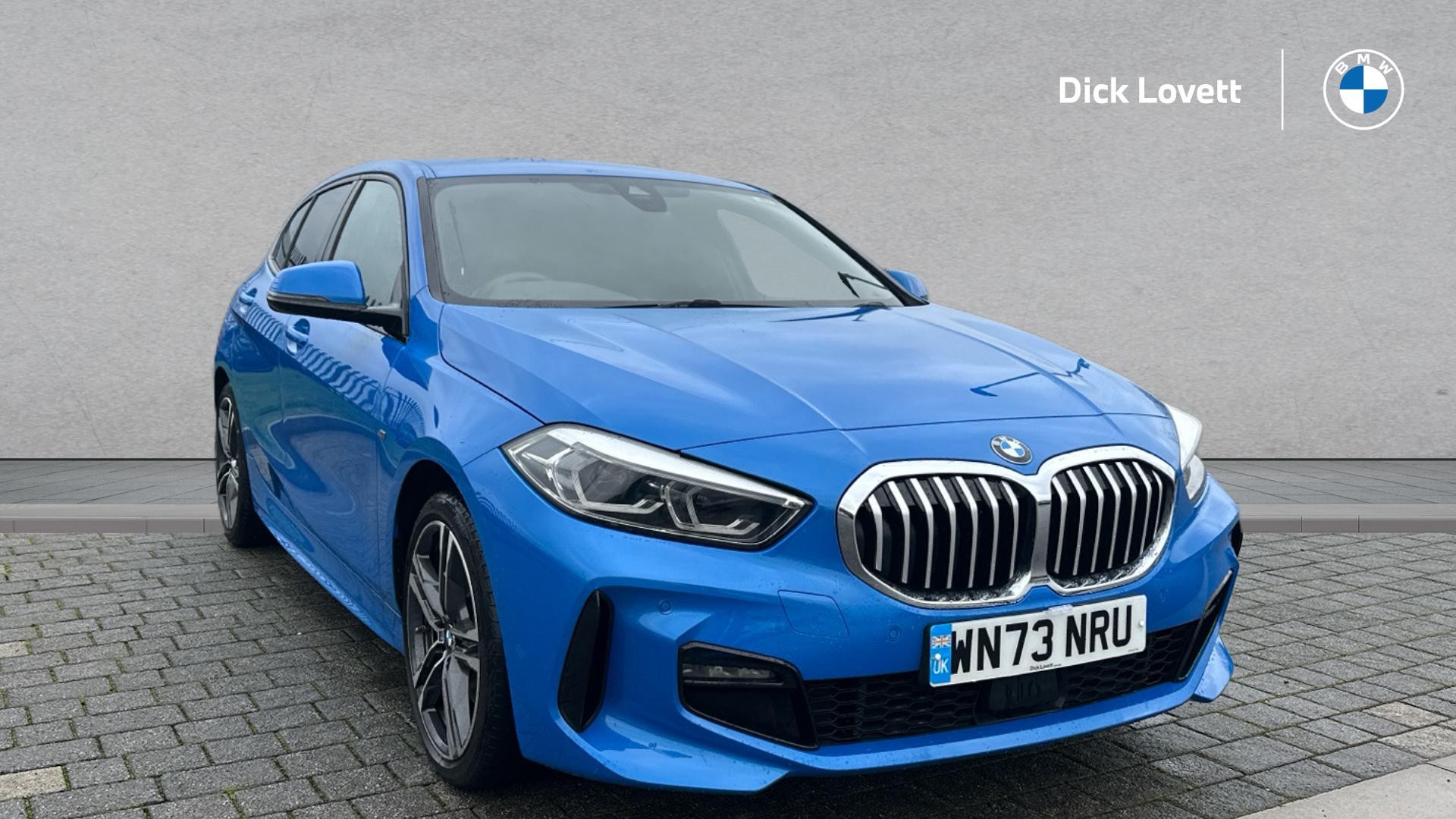 Main listing image - BMW 1 Series