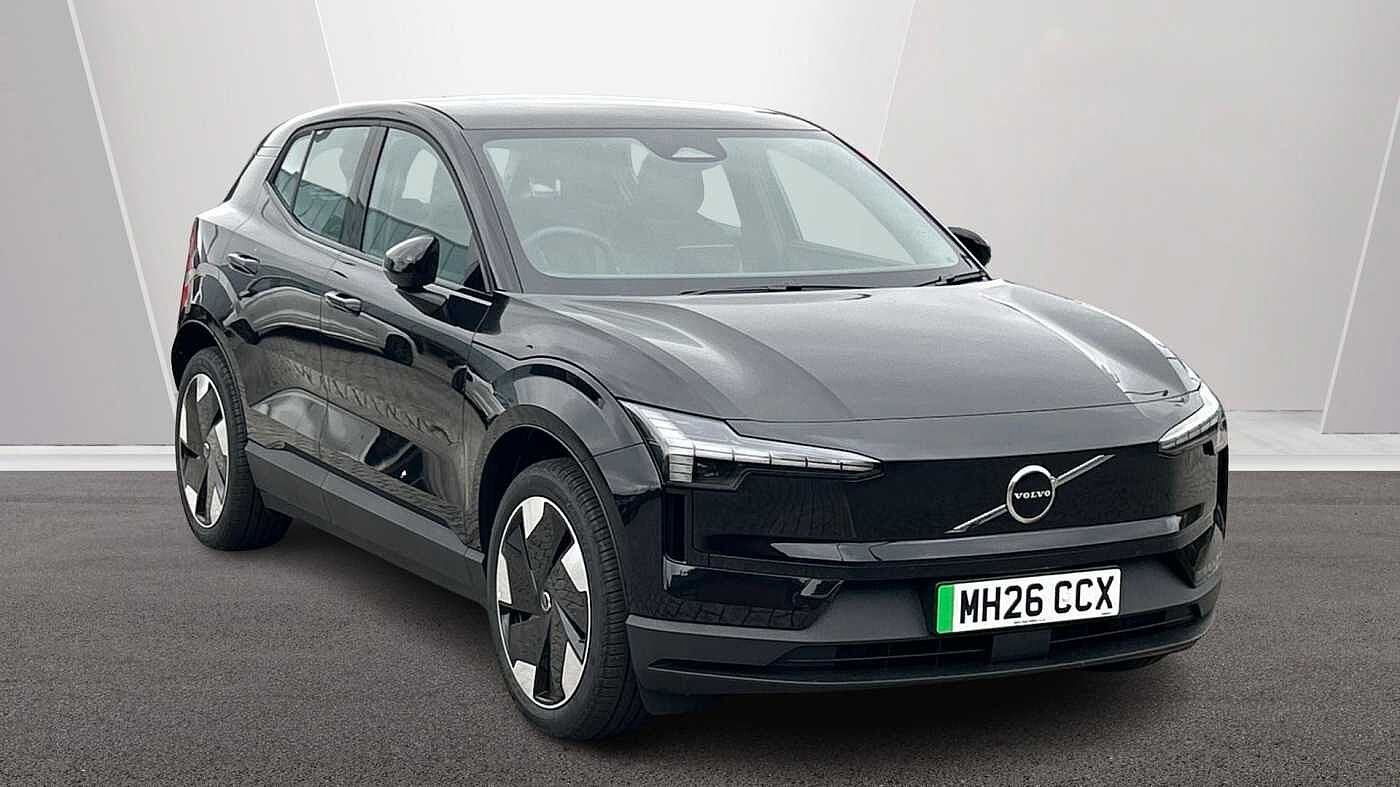 Main listing image - Volvo EX30