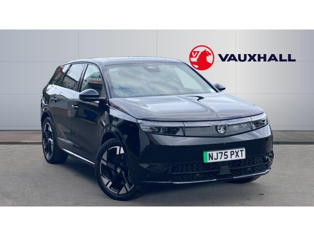 Main listing image - Vauxhall Grandland
