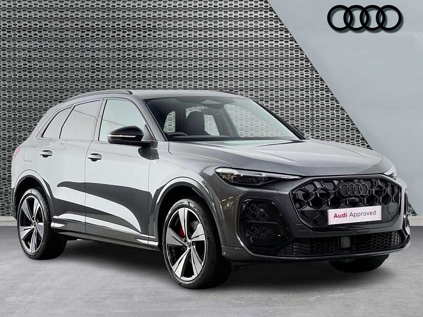 Main listing image - Audi Q5