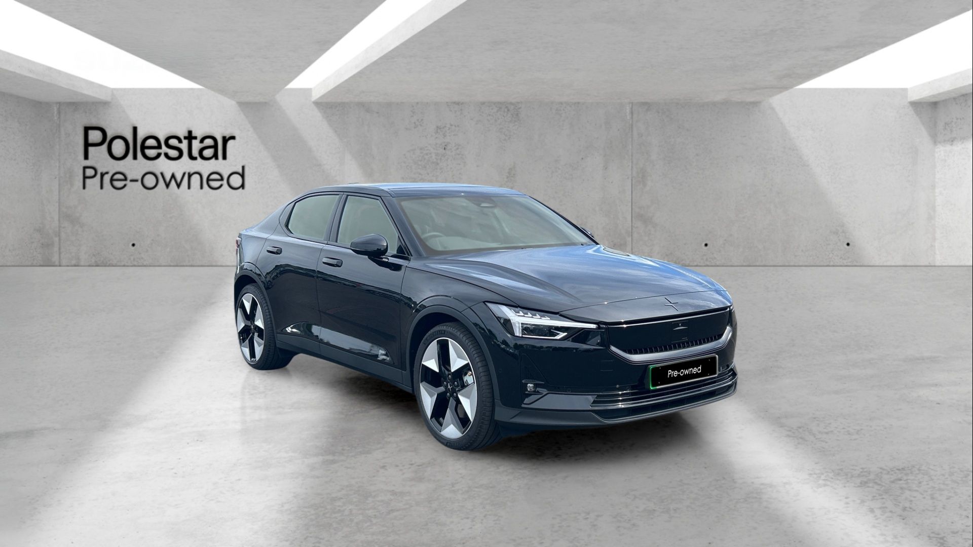 Main listing image - Polestar 2