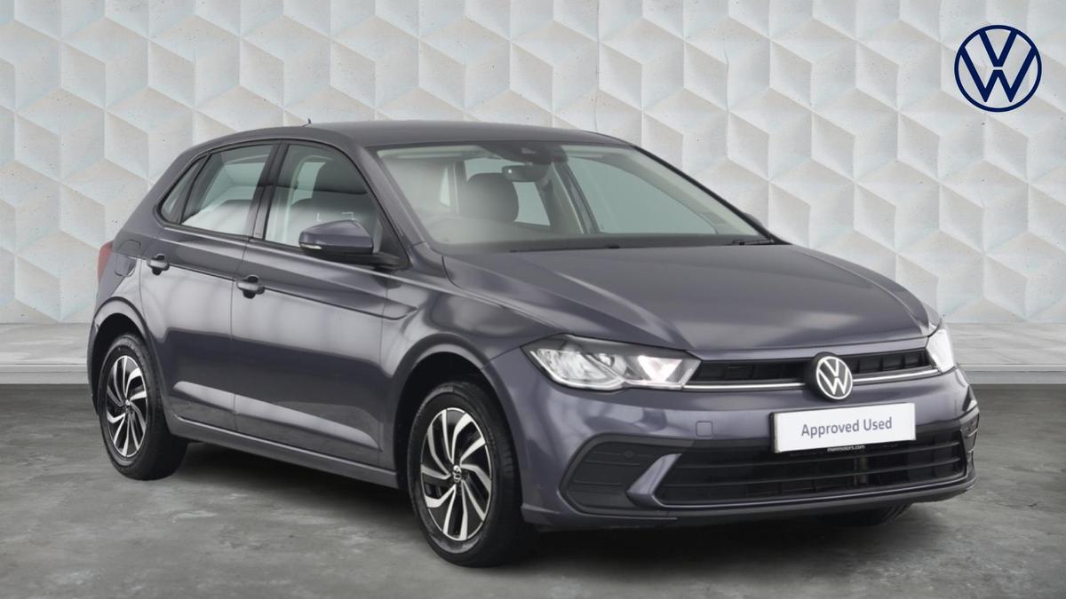 Main listing image - Volkswagen Polo