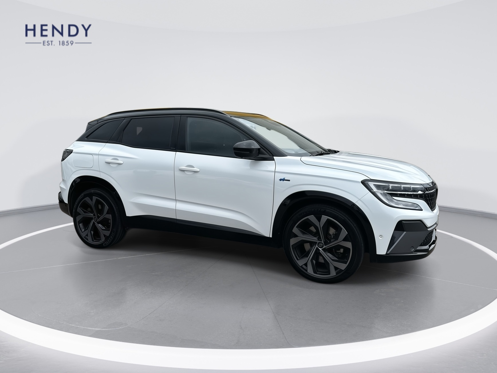 Main listing image - Renault Austral