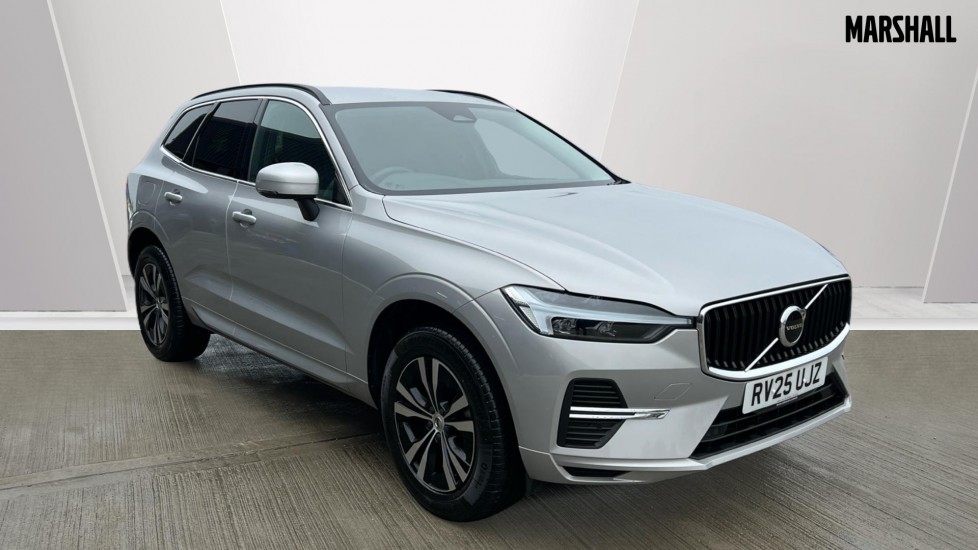 Main listing image - Volvo XC60
