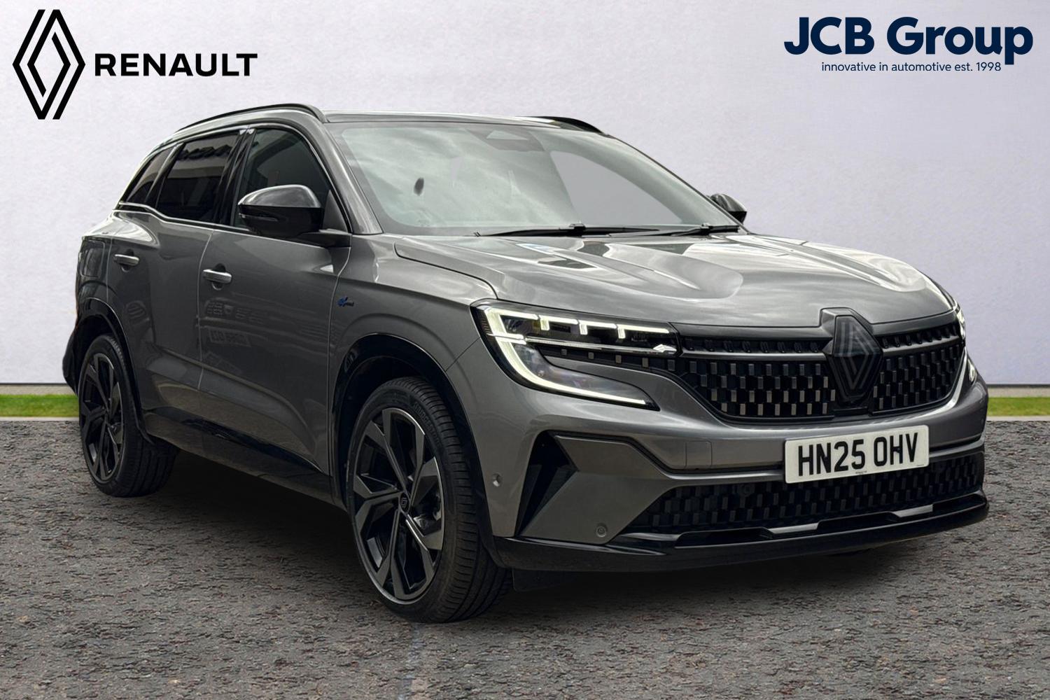 Main listing image - Renault Austral