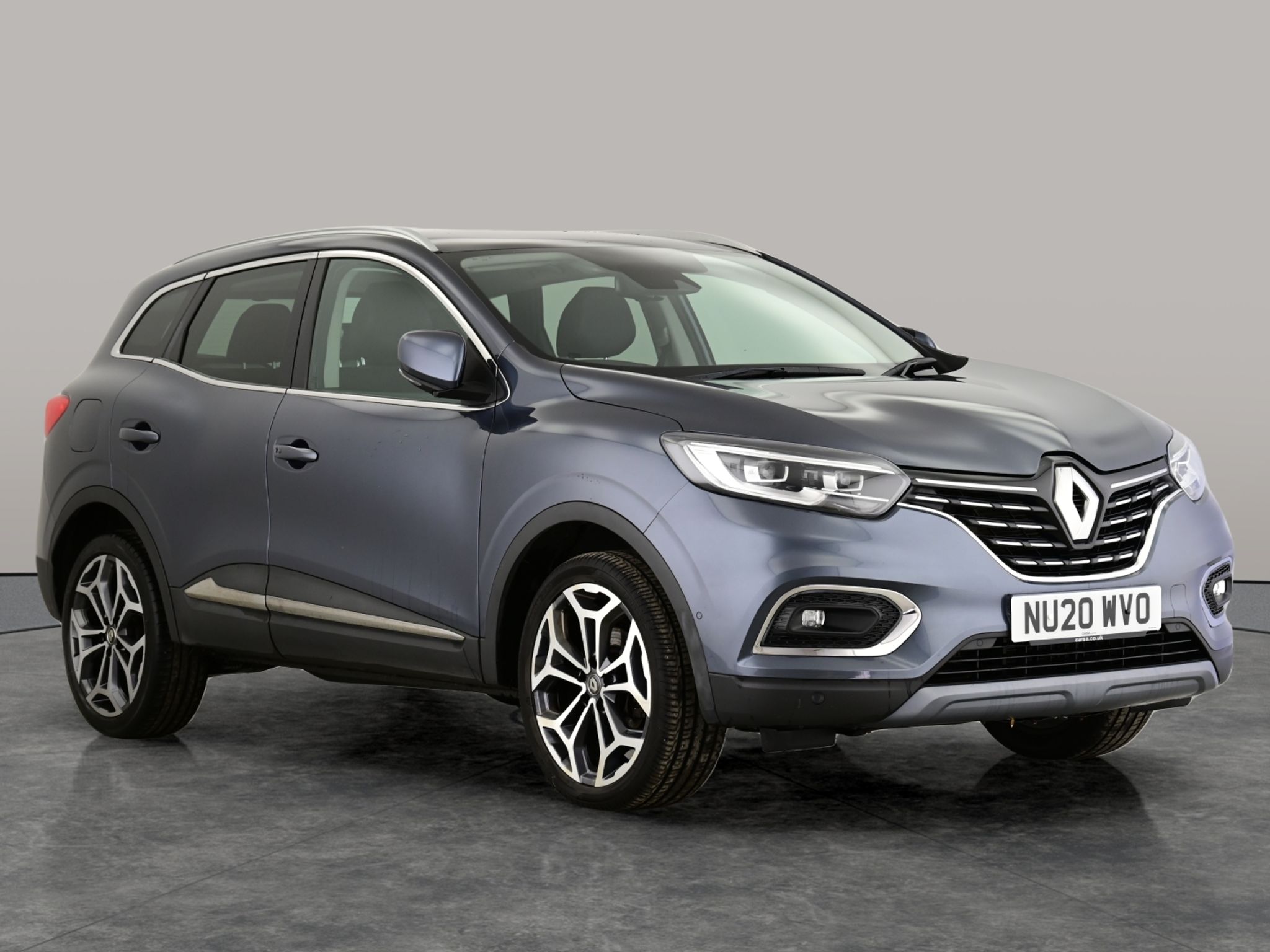 Main listing image - Renault Kadjar