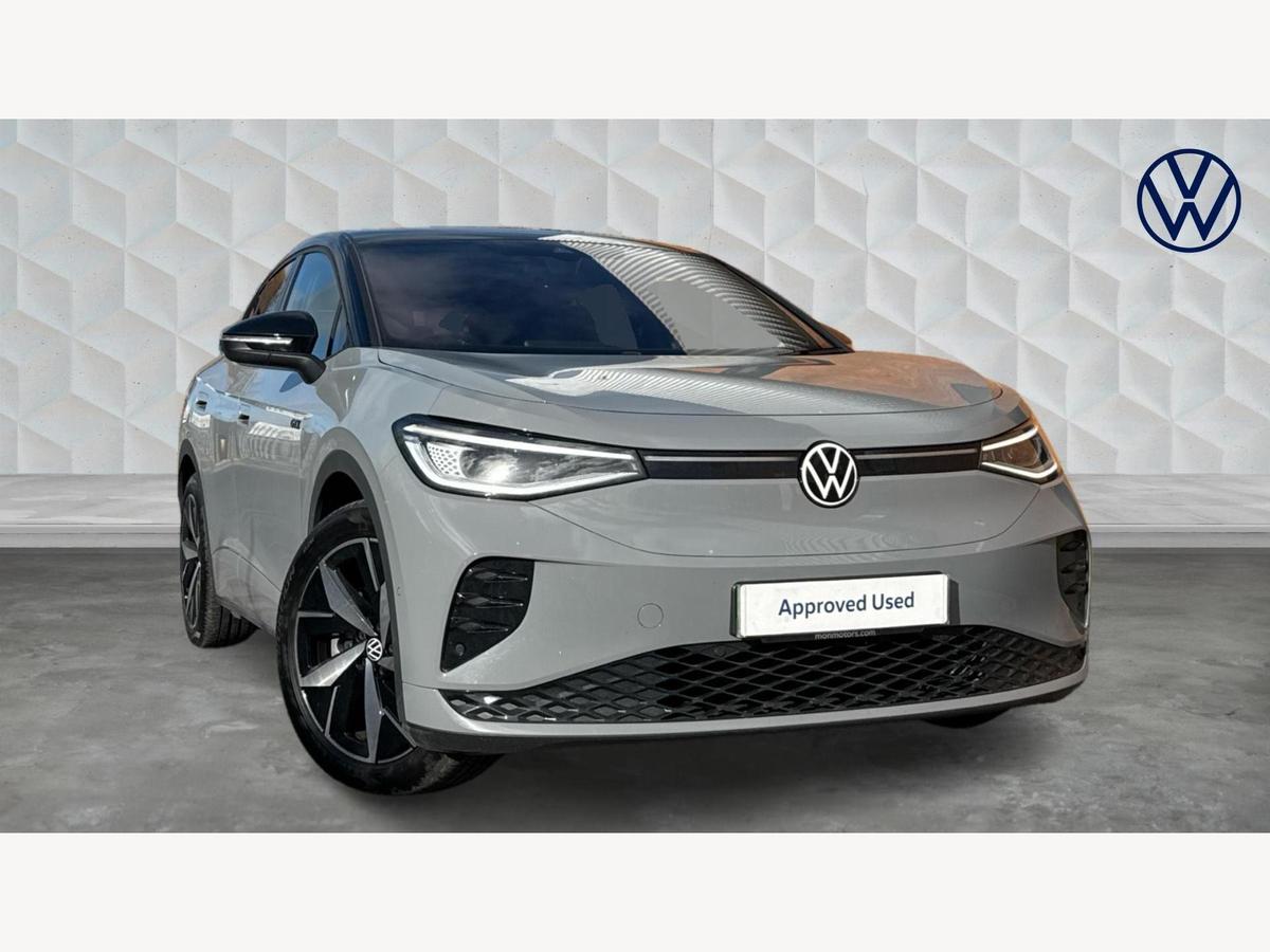 Main listing image - Volkswagen ID.5