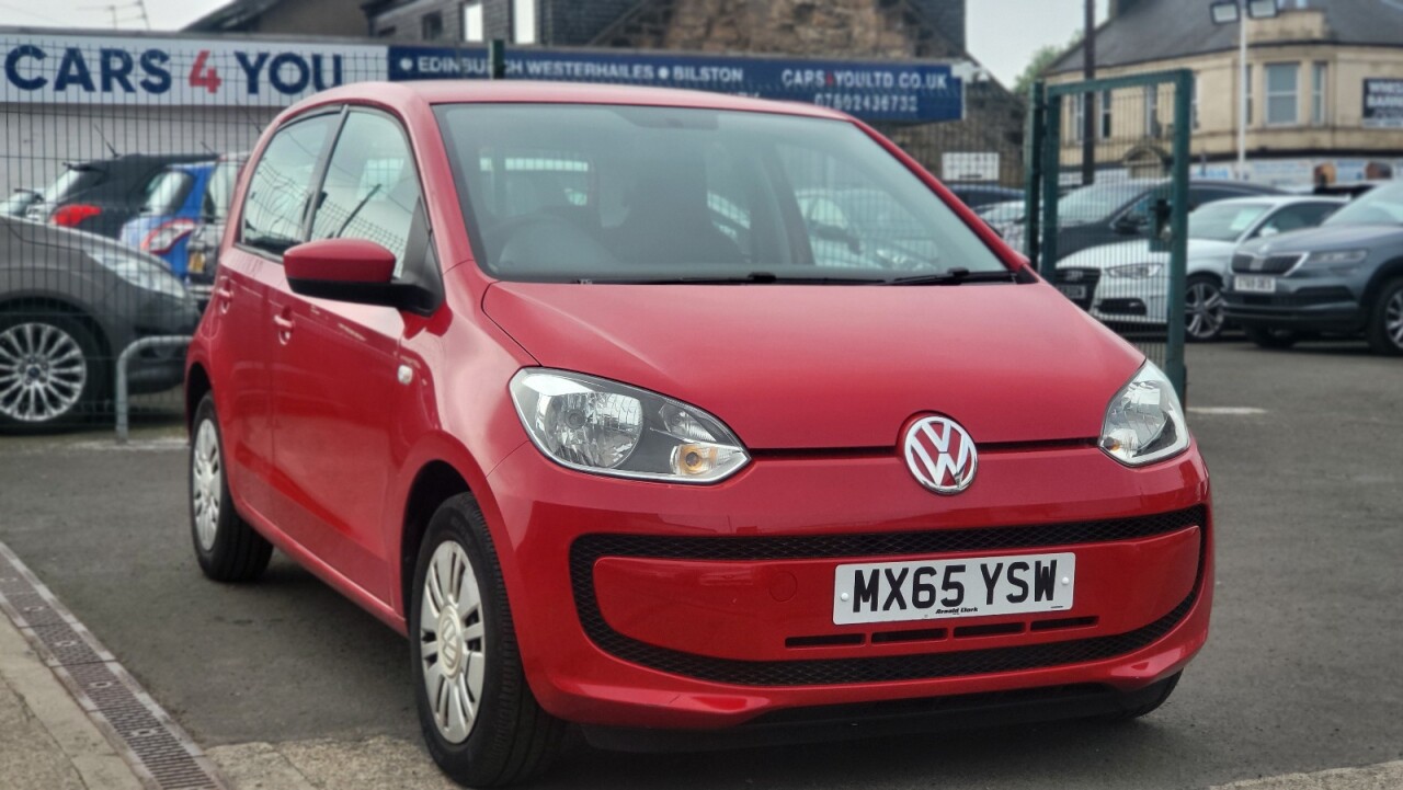 Main listing image - Volkswagen Up