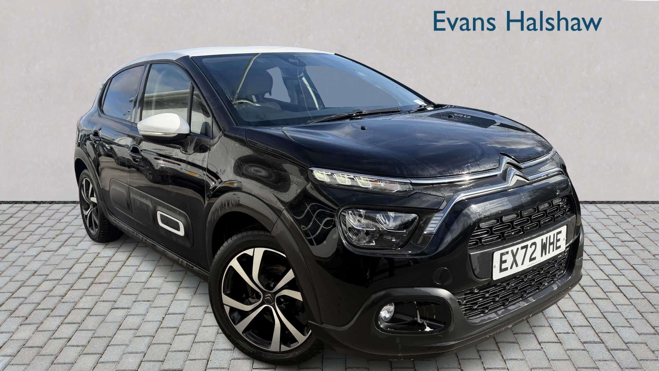 Main listing image - Citroen C3