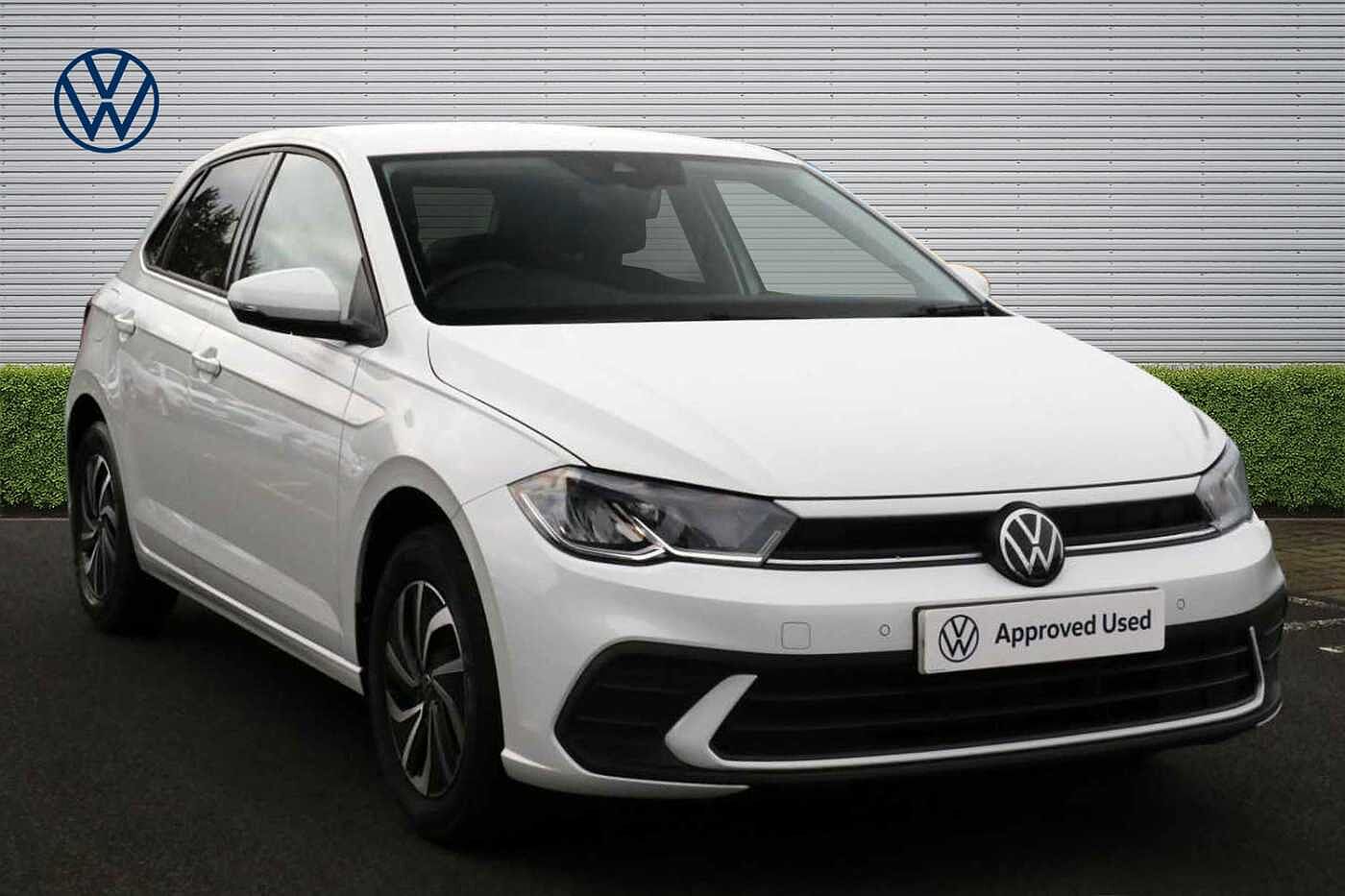 Main listing image - Volkswagen Polo