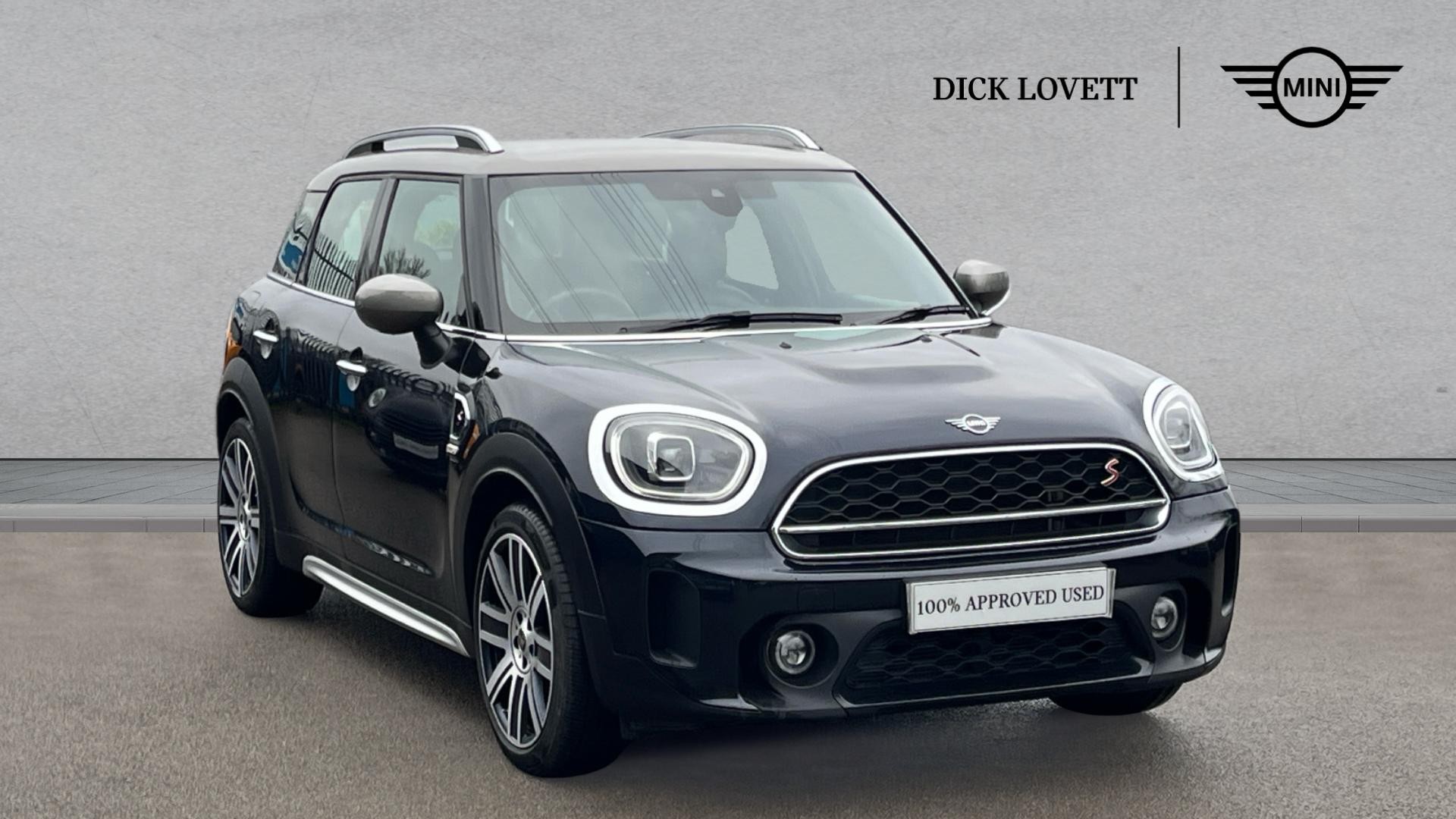 Main listing image - MINI Countryman