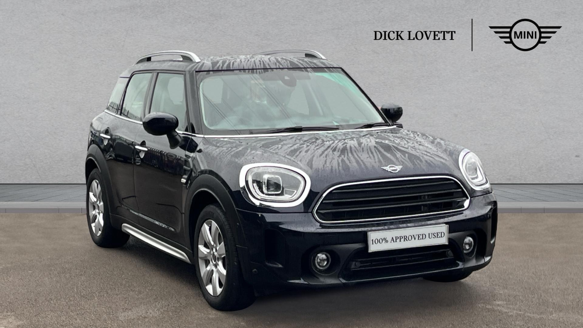 Main listing image - MINI Countryman
