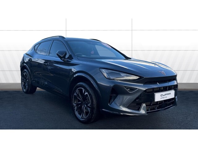 Main listing image - Cupra Formentor