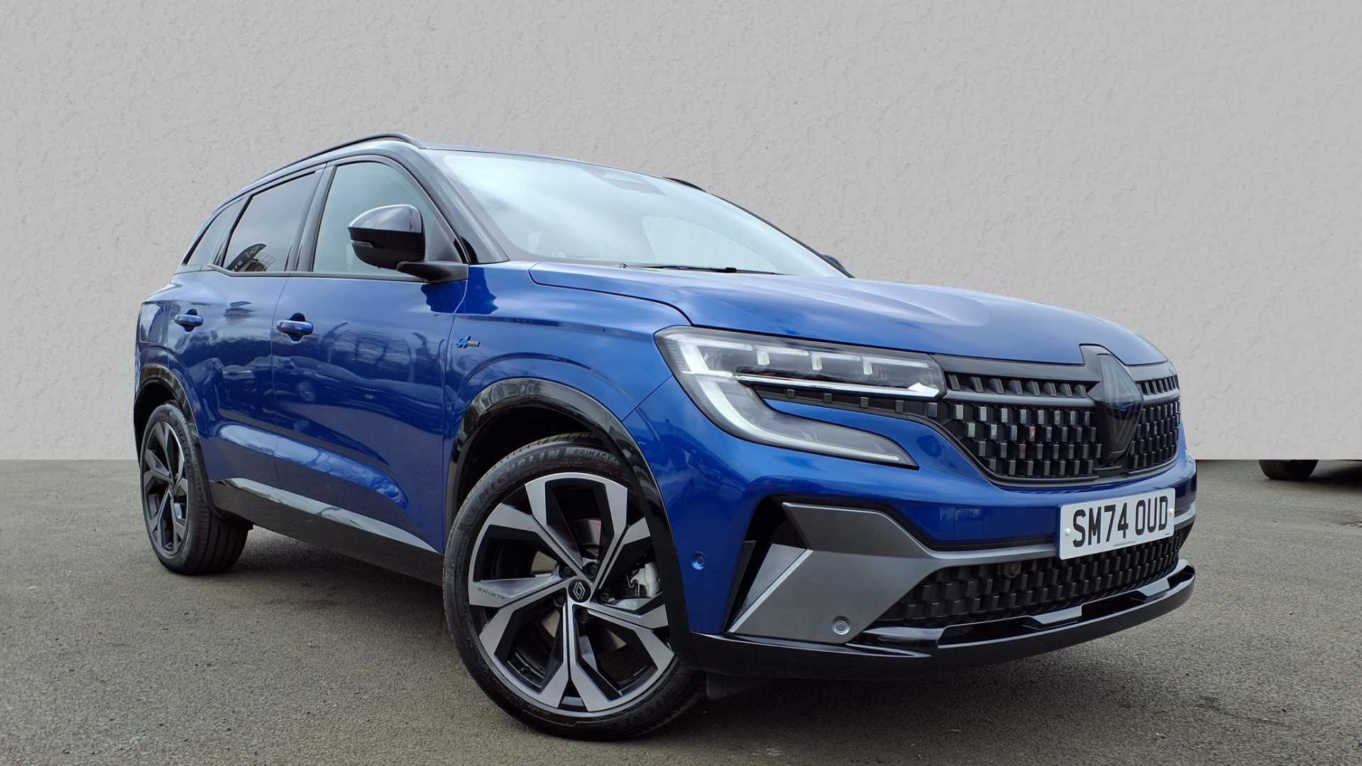 Main listing image - Renault Austral
