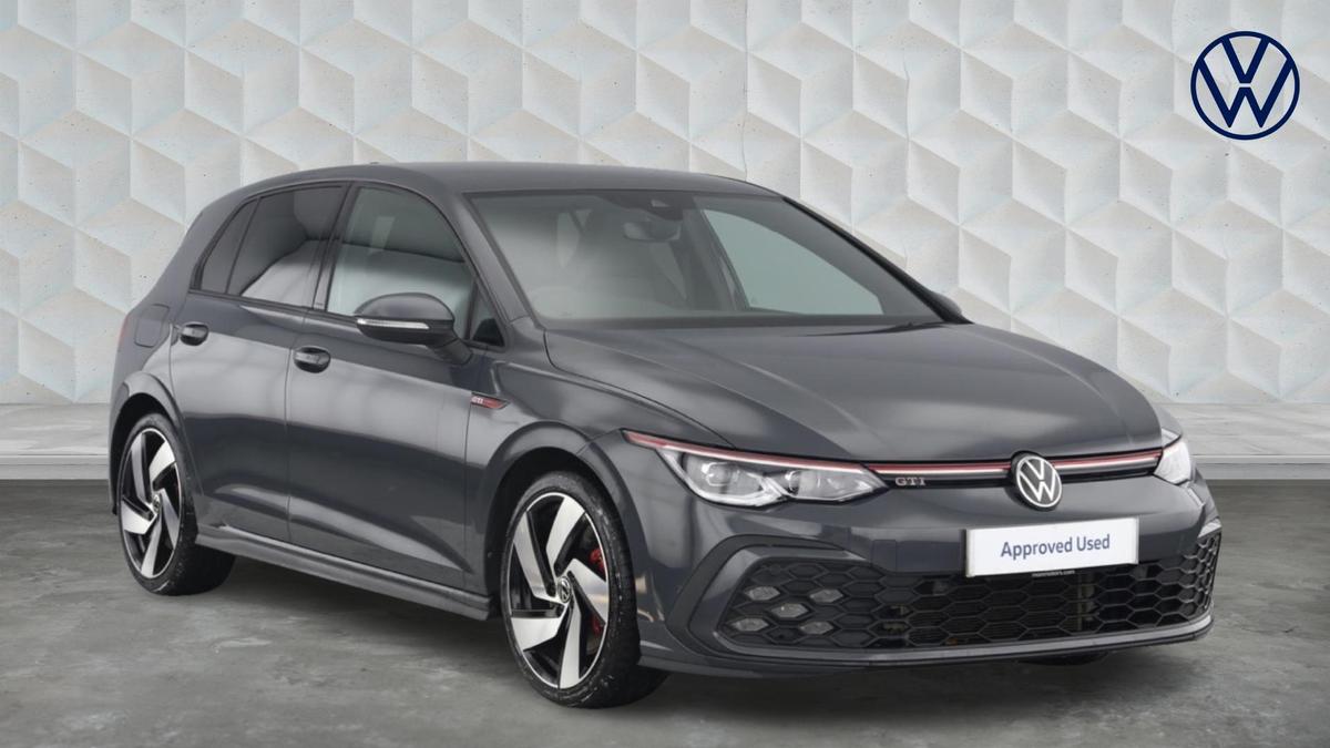 Main listing image - Volkswagen Golf GTI