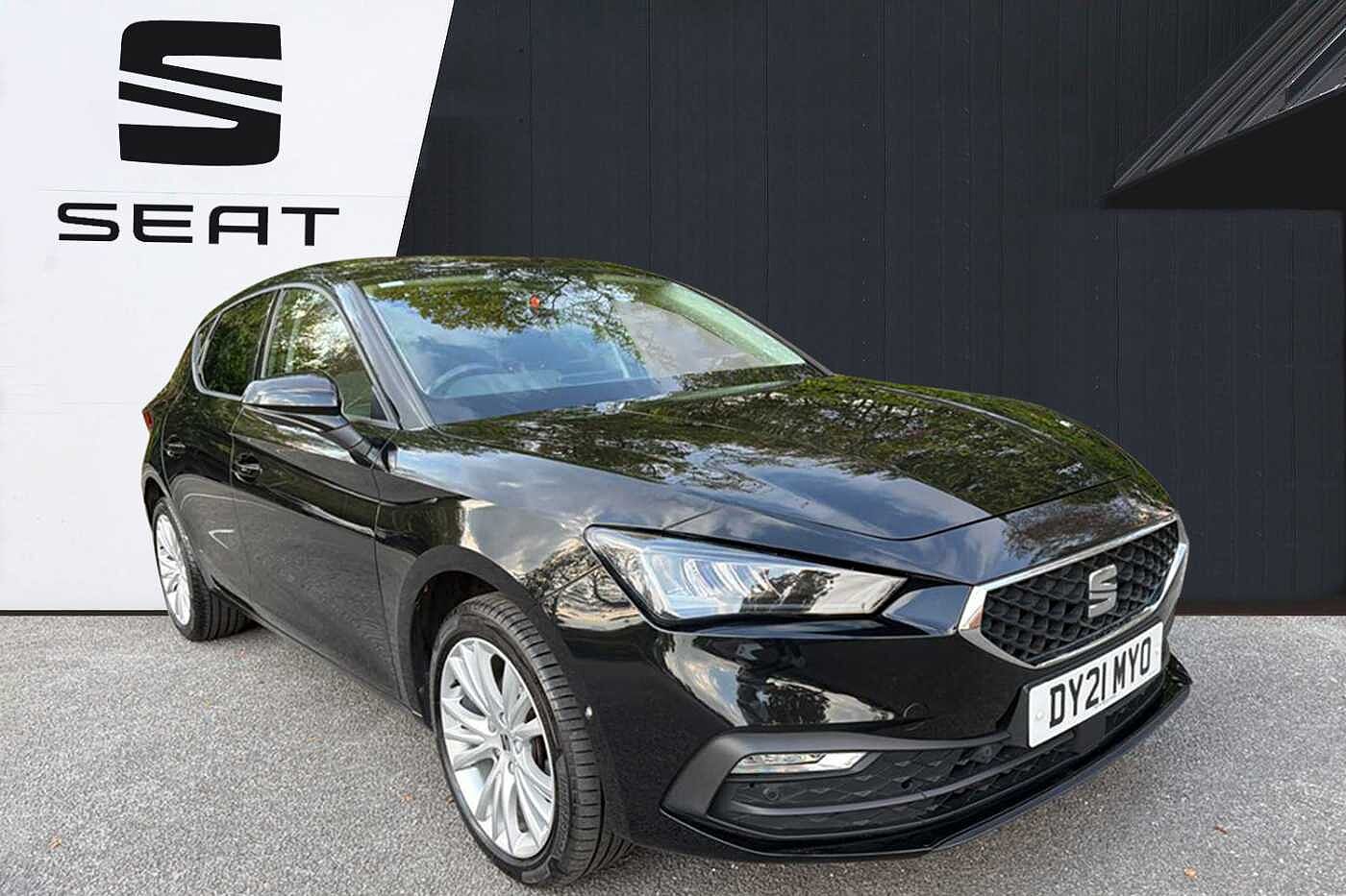 Main listing image - SEAT Leon