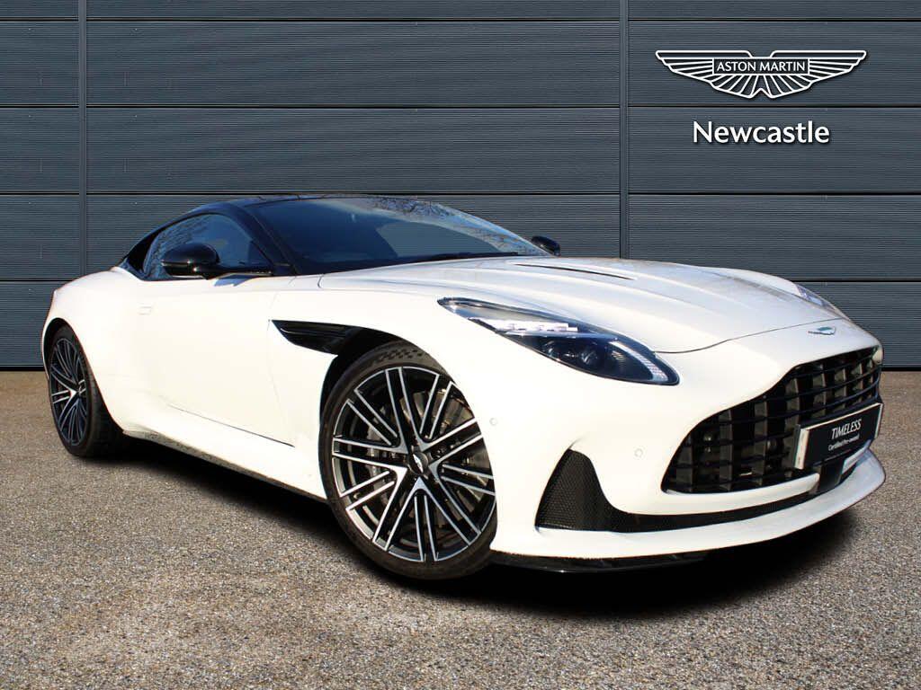 Main listing image - Aston Martin Db12
