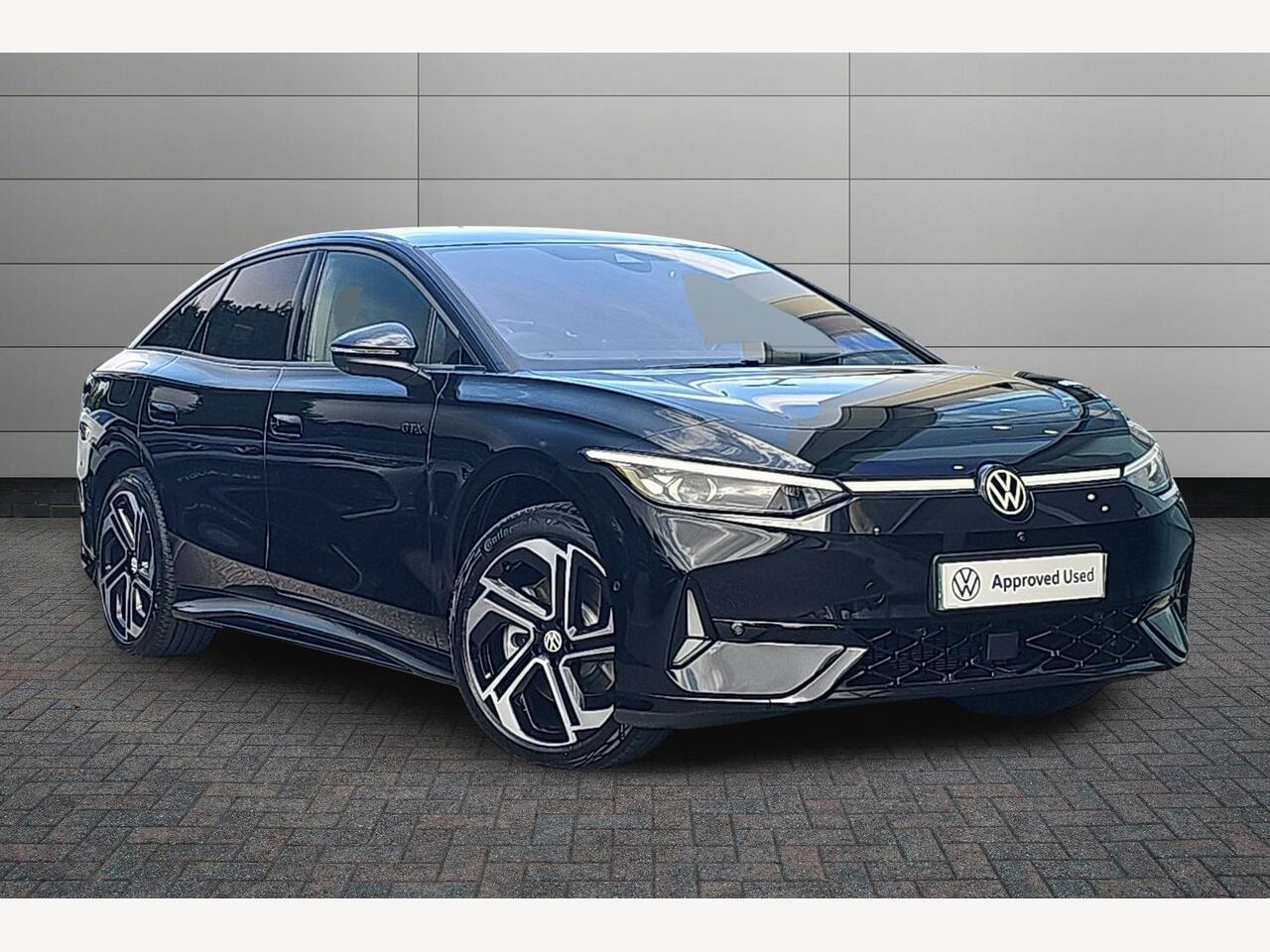 Main listing image - Volkswagen ID.7