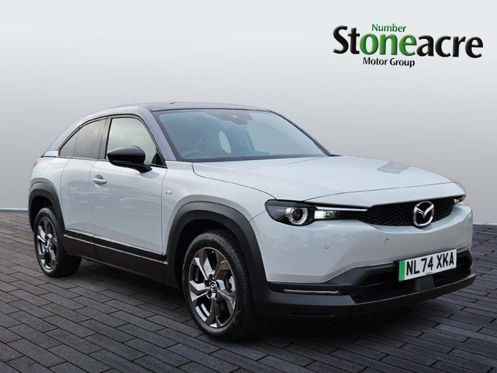 Main listing image - Mazda MX-30