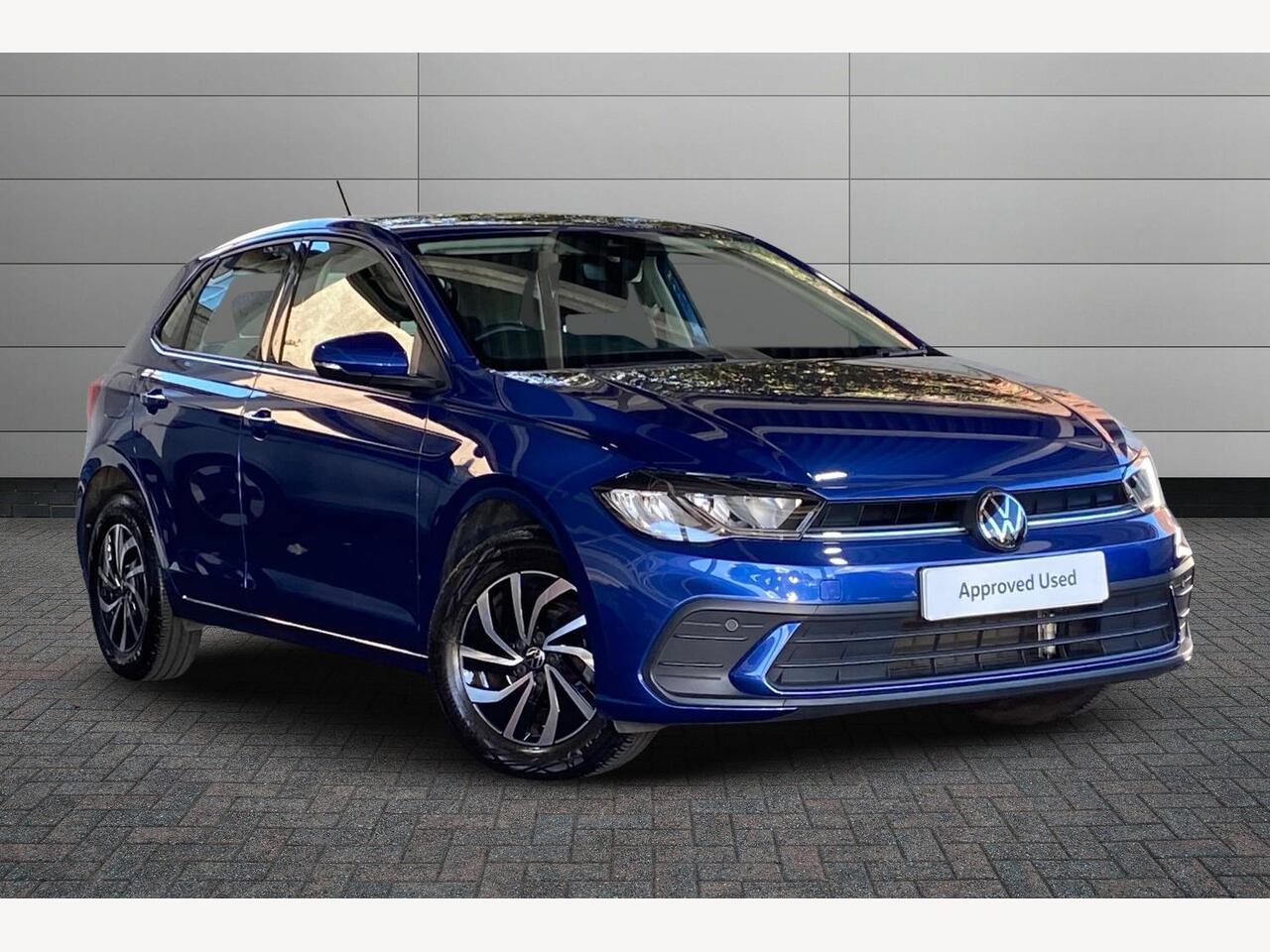 Main listing image - Volkswagen Polo