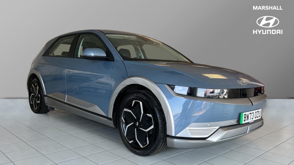 Main listing image - Hyundai IONIQ 5