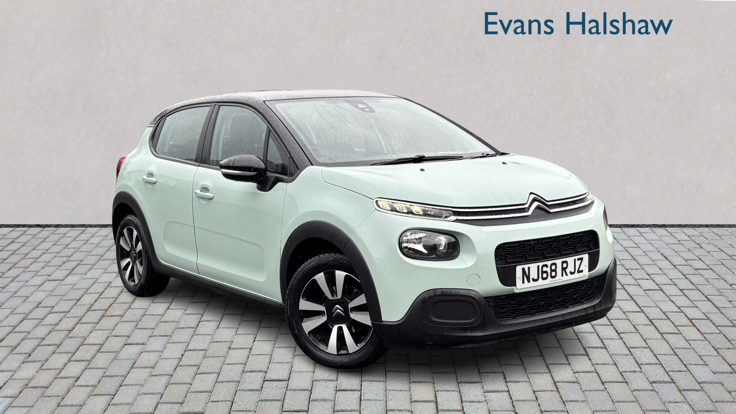 Main listing image - Citroen C3