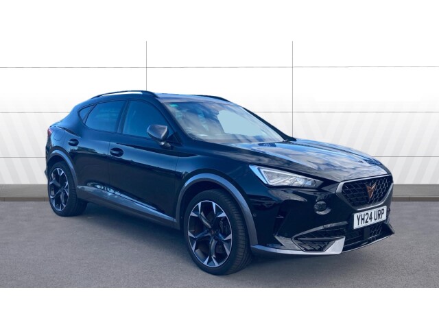 Main listing image - Cupra Formentor