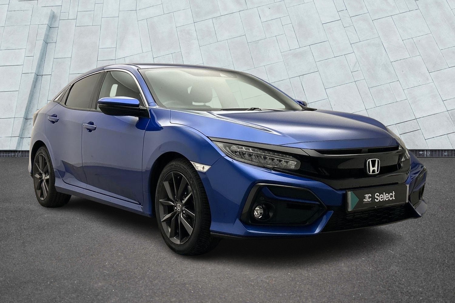 Main listing image - Honda Civic